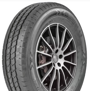 А/шина 205/65R16C SONIX VAN A/S 107/105T